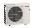 Мульти сплит-система Mitsubishi Electric 4 x MSZ-AP25VGK / MXZ-4F83VF