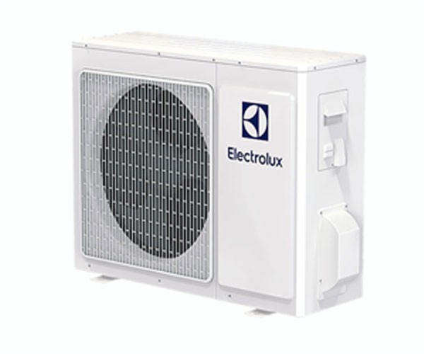 Потолочный кондиционер Electrolux EACU-24H/UP4-DC/N8 / EACO-24H/UP4-DC/N8. Фото 4 Потолочный кондиционер Electrolux EACU-24H/UP4-DC/N8 / EACO-24H/UP4-DC/N8. Фото 4