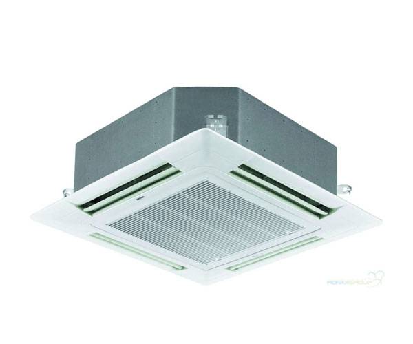 Кассетный блок VRF системы HAIER AB482MCERA Кассетный блок VRF системы HAIER AB482MCERA