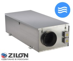 Приточная установка Zilon ZPW 6000/54 L3
