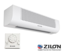 Тепловая завеса ZILON ZVV-2E24HP