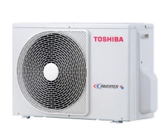 Внешний блок мульти сплит-системы Toshiba RAS-2M14U2AVG-E