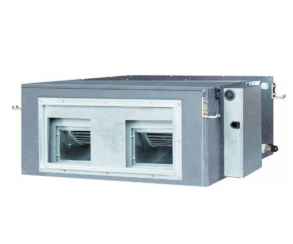 Канальный кондиционер Haier AD140S1LM1FA / 1U140S1LN1FB. Фото 2 Канальный кондиционер Haier AD140S1LM1FA / 1U140S1LN1FB. Фото 2