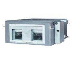 Канальный кондиционер Haier AD140S1LM1FA / 1U140S1LN1FB