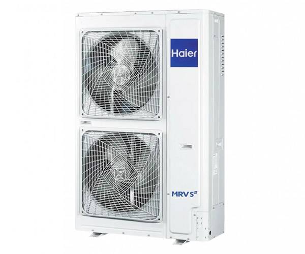 Наружный блок VRF системы Haier AU12NFKERA Наружный блок VRF системы Haier AU12NFKERA