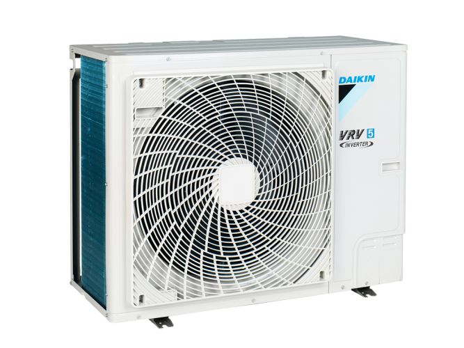 Наружный блок VRV системы Daikin RXYSA4AY1. Фото 2 Наружный блок VRV системы Daikin RXYSA4AY1. Фото 2