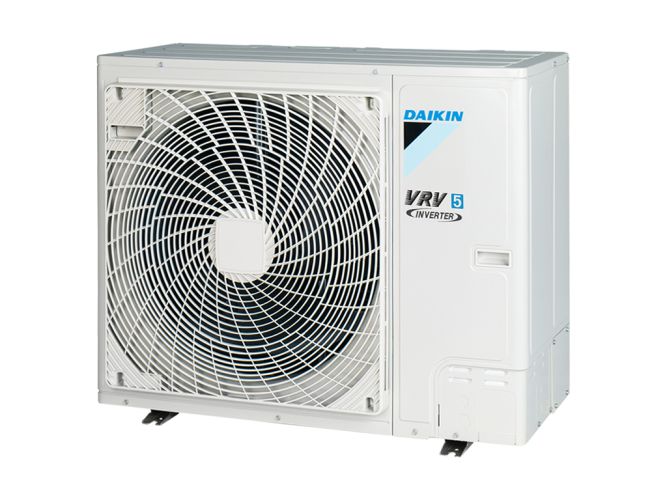 Наружный блок VRV системы Daikin RXYSA4AY1. Фото 3 Наружный блок VRV системы Daikin RXYSA4AY1. Фото 3