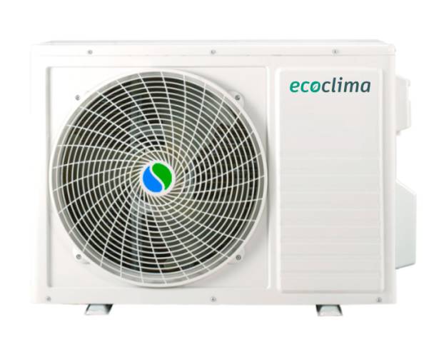 Внешний блок мульти сплит-системы Ecoclima CM2-TC18/4R2
