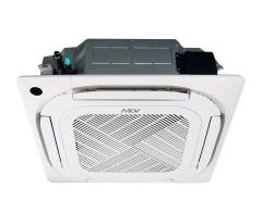 Кассетный кондиционер MDV MDCA4I-12HRFN8 / T-MBQ4-03E / MDOAG-12HFN8