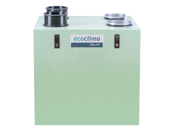 Приточно-вытяжная установка Ecoclima ECT PV-R 2350-E7.5-(L/R)-5. Фото 2 Приточно-вытяжная установка Ecoclima ECT PV-R 2350-E7.5-(L/R)-5. Фото 2