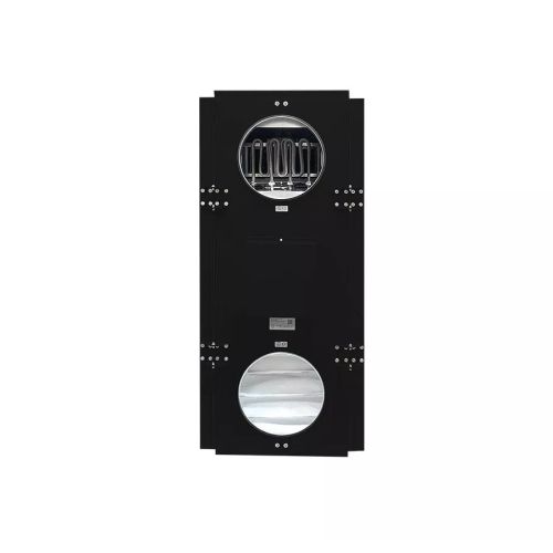 Приточно-вытяжная установка Turkov Zenit Standart X 1400 E. Фото 2 Приточно-вытяжная установка Turkov Zenit Standart X 1400 E. Фото 2