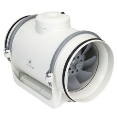 Канальный вентилятор Soler &amp; Palau TD EVO-200