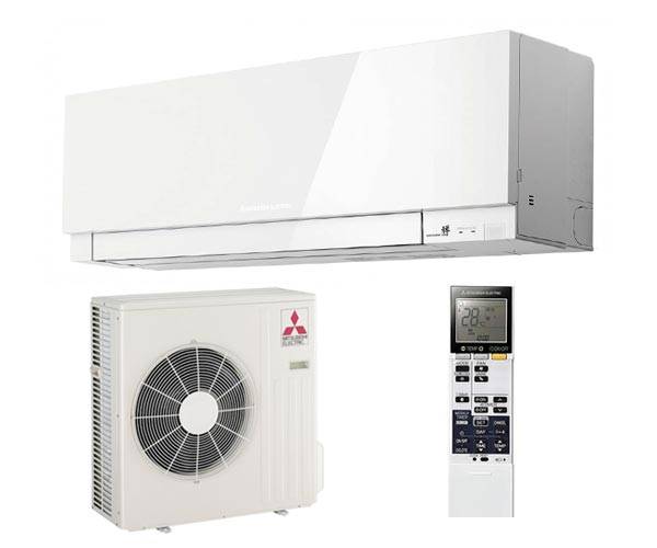 Инверторная сплит-система Mitsubishi electric MSZ-EF50VEW / MUZ-EF50VE Инверторная сплит-система Mitsubishi electric MSZ-EF50VEW / MUZ-EF50VE