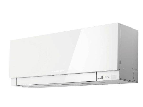 Инверторная сплит-система Mitsubishi electric MSZ-EF50VEW / MUZ-EF50VE. Фото 2 Инверторная сплит-система Mitsubishi electric MSZ-EF50VEW / MUZ-EF50VE. Фото 2