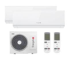 Мульти сплит-система Energolux 2 x SAS07M3-AI / SAM14M2-AI/2