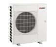 Мульти сплит-система Mitsubishi Electric 5 x MSZ-AY25VGKP / MXZ-5F102VF