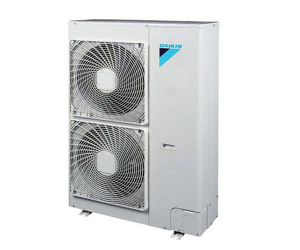 Канальный кондиционер Daikin FBQ100D / RR100BV / W. Фото 3 Канальный кондиционер Daikin FBQ100D / RR100BV / W. Фото 3