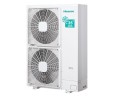 Потолочный кондиционер HISENSE AUV-48HR4SC / AUW-48H6SE1