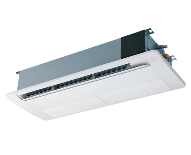 Однопоточный блок HISENSE AVY-07UXJSJA кассетного типа VRF системы