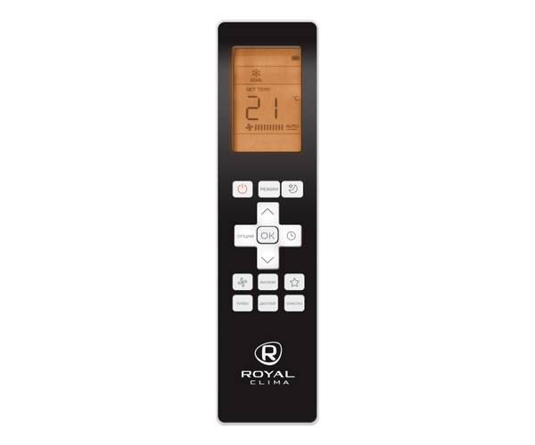 Настенный блок мульти сплит-системы Royal Clima RCI-TM18HN. Фото 4 Настенный блок мульти сплит-системы Royal Clima RCI-TM18HN. Фото 4