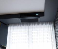 Жалюзи без дисплея HAIER P1B-890IA