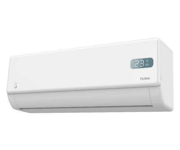 Инверторный кондиционер Funai RAC-I-AK55HP.D01. Фото 2 Инверторный кондиционер Funai RAC-I-AK55HP.D01. Фото 2