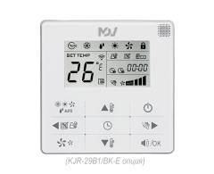 Кассетный кондиционер MDV MDCA4I-18HRFN8 / T-MBQ4-03E / MDOAG-18HFN8