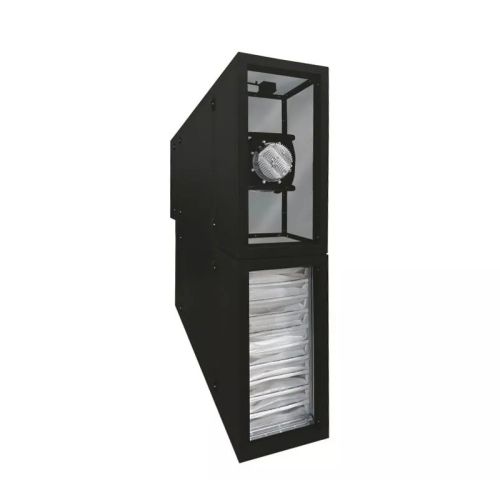 Приточно-вытяжная установка Turkov Zenit Standart S 2050 E Приточно-вытяжная установка Turkov Zenit Standart S 2050 E