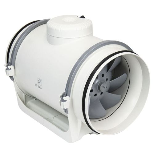 Канальный вентилятор Soler & Palau TD EVO-250 Канальный вентилятор Soler & Palau TD EVO-250