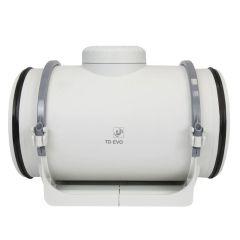 Канальный вентилятор Soler &amp; Palau TD EVO-250