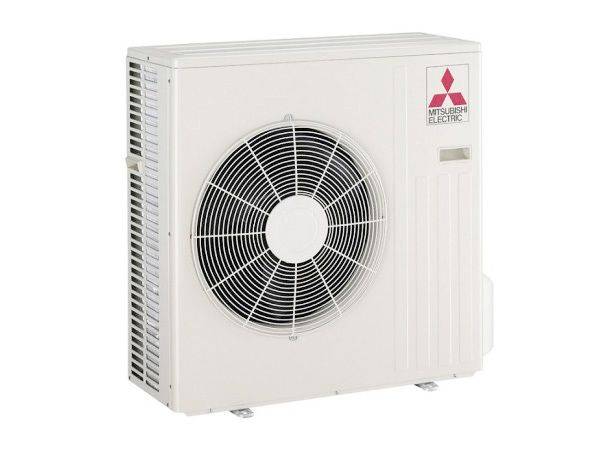 Инверторная сплит-система Mitsubishi electric MSZ-EF50VES / MUZ-EF50VE. Фото 4 Инверторная сплит-система Mitsubishi electric MSZ-EF50VES / MUZ-EF50VE. Фото 4