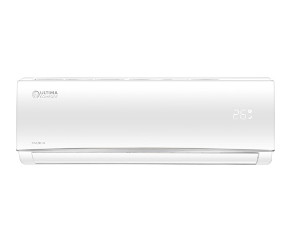 Мульти сплит-система Ultima Comfort 2 x UC-ECM09PN / UC-2FMA14-OUT. Фото 2