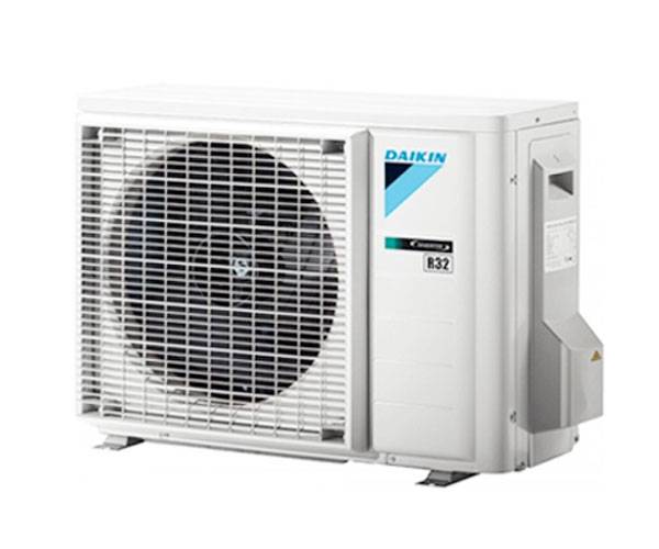 Канальный кондиционер Daikin FDXM25F9 / RXM25R9. Фото 5 Канальный кондиционер Daikin FDXM25F9 / RXM25R9. Фото 5