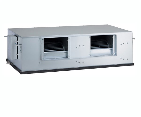 Канальный кондиционер LG UB70W.N94R0 / UU70W.U34R0. Фото 2