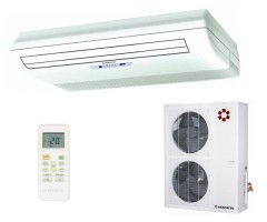 Потолочный кондиционер Kentatsu KSHF105HFAN3 / KSUR105HFAN3
