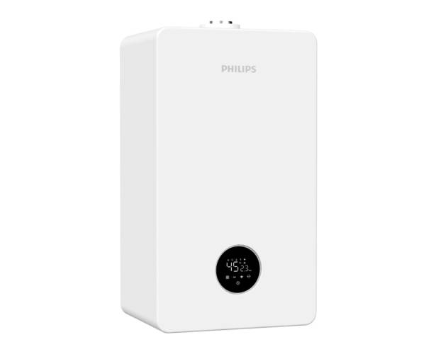 Настенный газовый котел PHILIPS AWH7306/51(B24C1). Фото 2 Настенный газовый котел PHILIPS AWH7306/51(B24C1). Фото 2