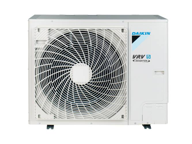 Наружный блок VRV системы Daikin RXYSA5AY1 Наружный блок VRV системы Daikin RXYSA5AY1