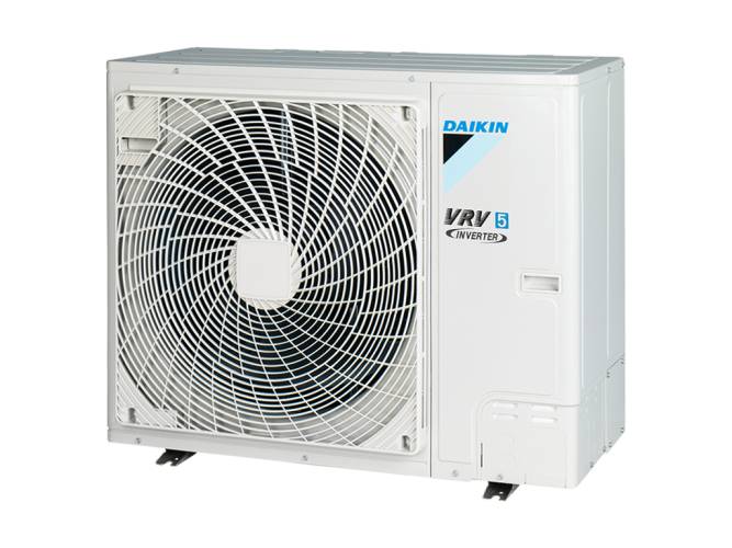Наружный блок VRV системы Daikin RXYSA5AY1. Фото 3 Наружный блок VRV системы Daikin RXYSA5AY1. Фото 3