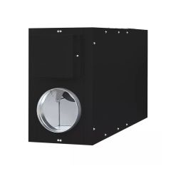 Приточная установка Turkov Capsule 620 E 7,5 кВт