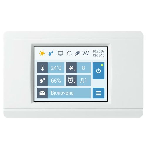 Увлажнитель воздуха Breezart 08 Humi VP. Фото 2 Увлажнитель воздуха Breezart 08 Humi VP. Фото 2