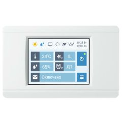 Увлажнитель воздуха Breezart 08 Humi VP