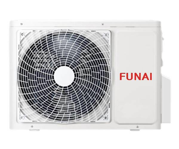 Сплит-система Funai RAC-SN35HP.D06. Фото 5 Сплит-система Funai RAC-SN35HP.D06. Фото 5
