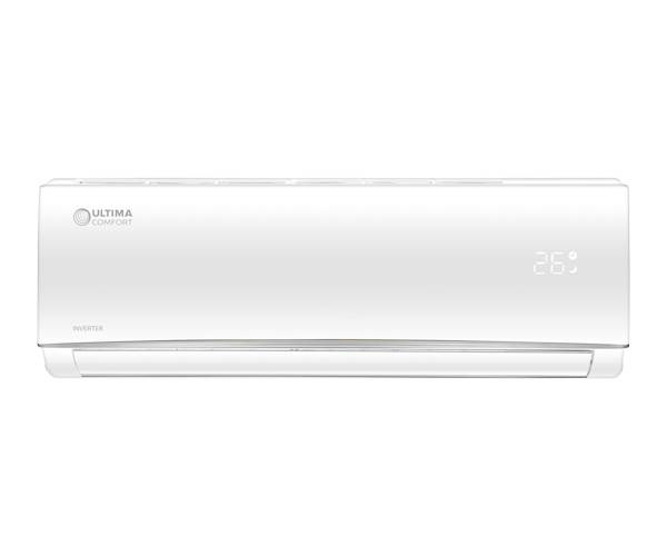 Мульти сплит-система Ultima Comfort 2 x UC-ECM09PN / UC-2FMA18-OUT. Фото 2 Мульти сплит-система Ultima Comfort 2 x UC-ECM09PN / UC-2FMA18-OUT. Фото 2