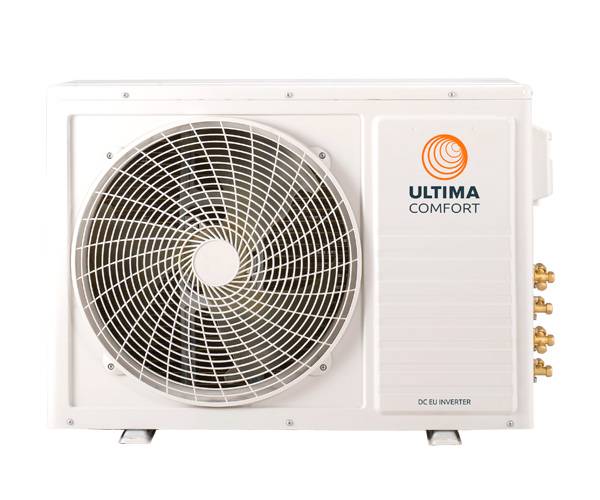 Мульти сплит-система Ultima Comfort 2 x UC-ECM09PN / UC-2FMA18-OUT. Фото 4 Мульти сплит-система Ultima Comfort 2 x UC-ECM09PN / UC-2FMA18-OUT. Фото 4