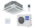 Кассетный кондиционер Haier AB24ES1ERA(S) / 1U24GS1ERA