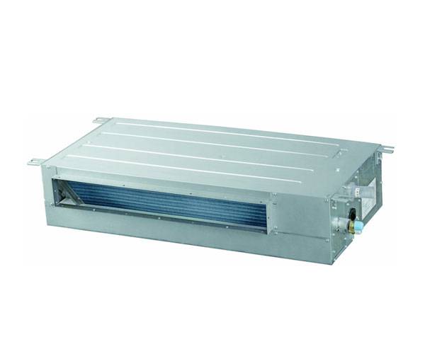 Канальный блок VRF системы Haier AD122MSERA Канальный блок VRF системы Haier AD122MSERA