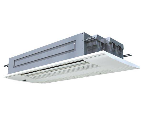 Кассетный блок мульти сплит-системы Mitsubishi electric MLZ-KP50VF. Фото 2