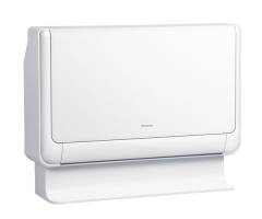 Консольный блок мульти сплит-системы Hitachi RAF-35RXE