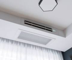 Жалюзи с дисплеем HAIER P1B-890IA/D