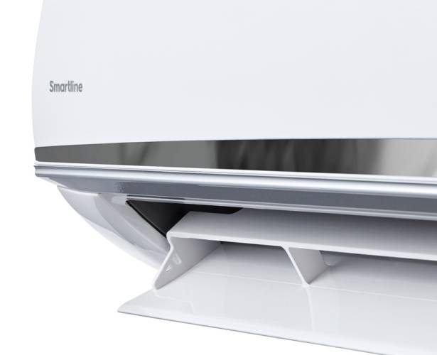 Сплит-система Electrolux EACS-24HSM/N3. Фото 5